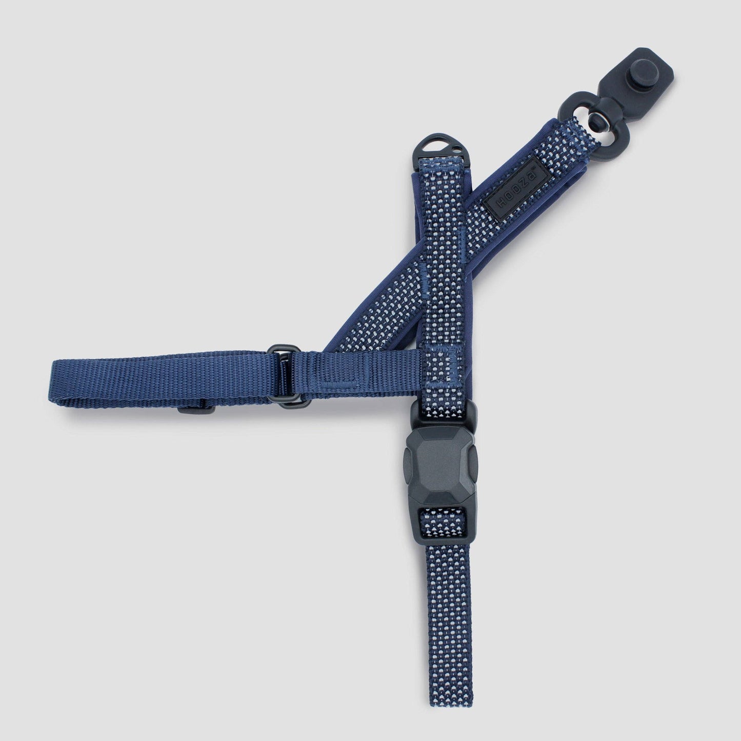 MAGNETIC QUICK CLIP HARNESS