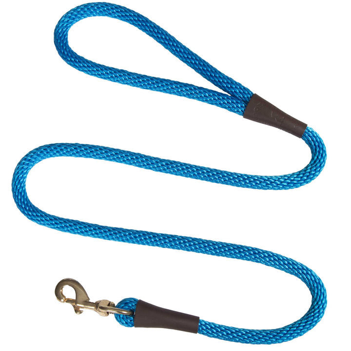 Mendota Snap Leash 1/2" x 4'