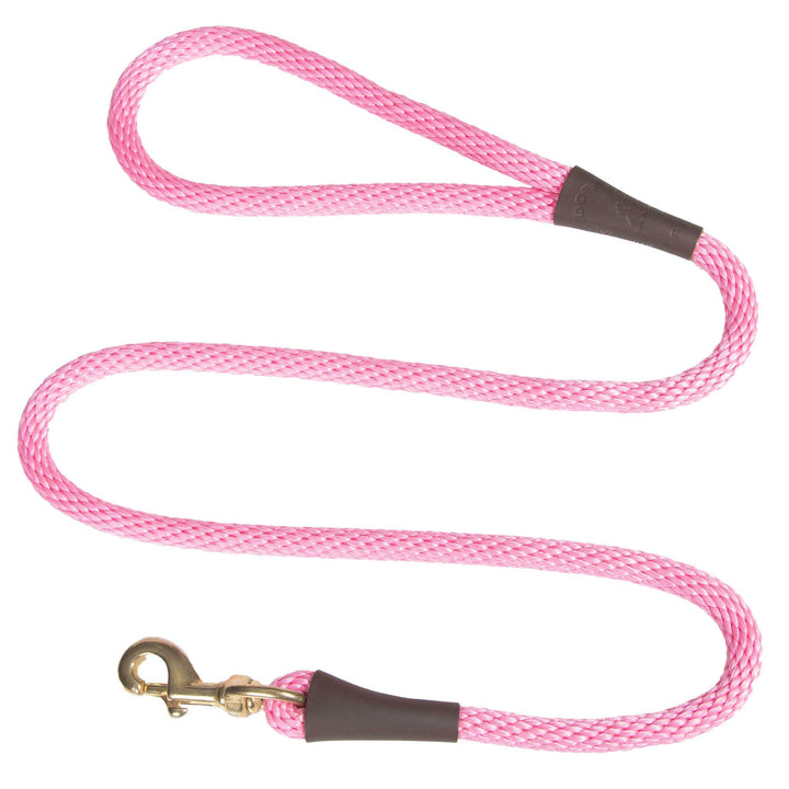 Mendota Snap Leash 1/2" x 4'