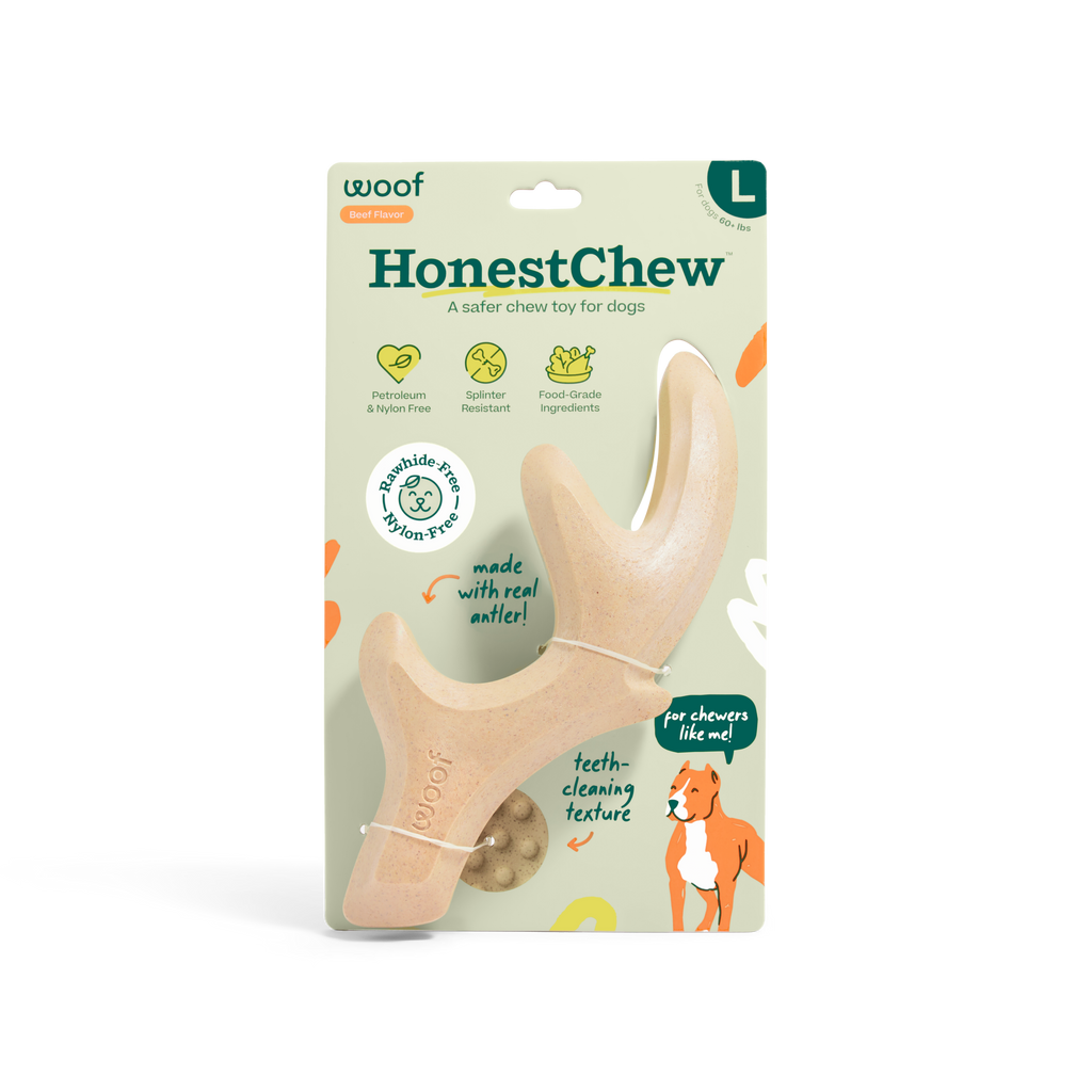 HonestChew