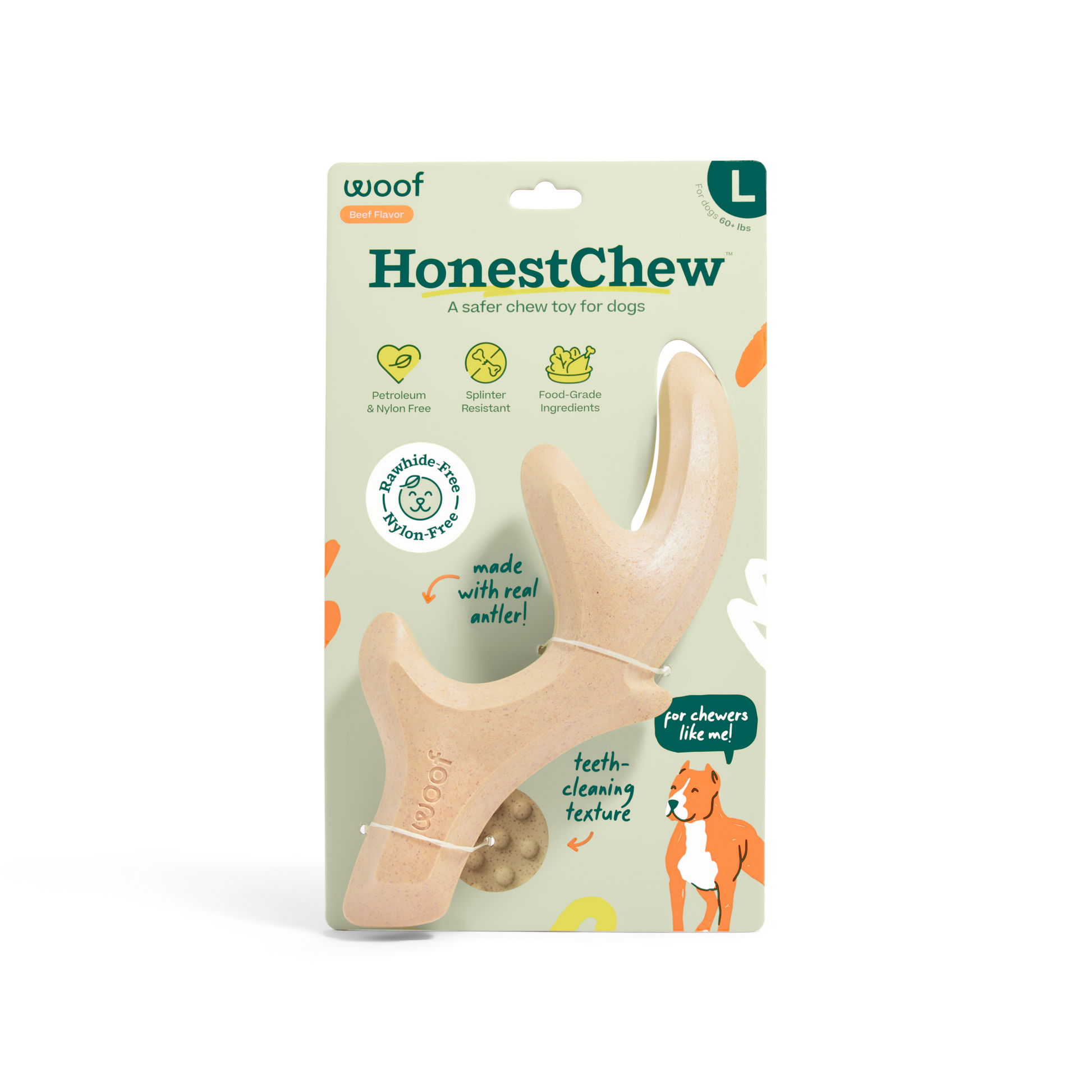 HonestChew