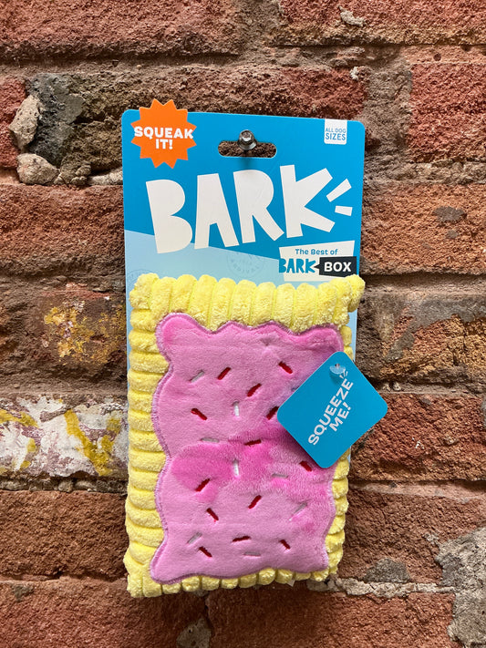 Bark Tart