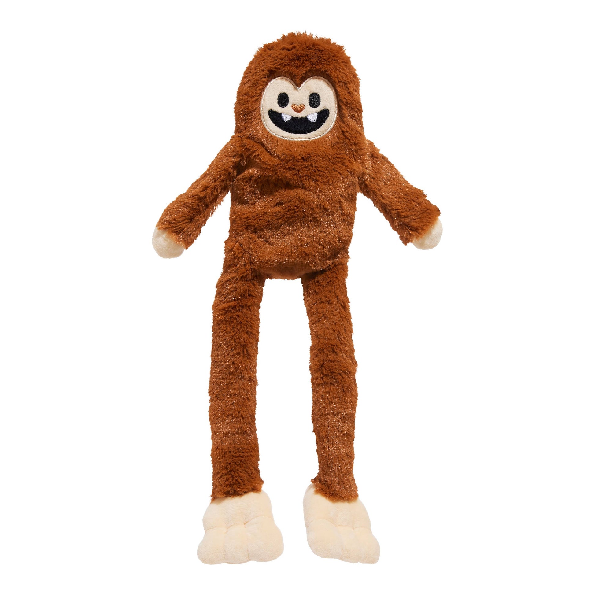 Pet Palette Distribution - BARK Sasquatch Josh Plush Dog Toy