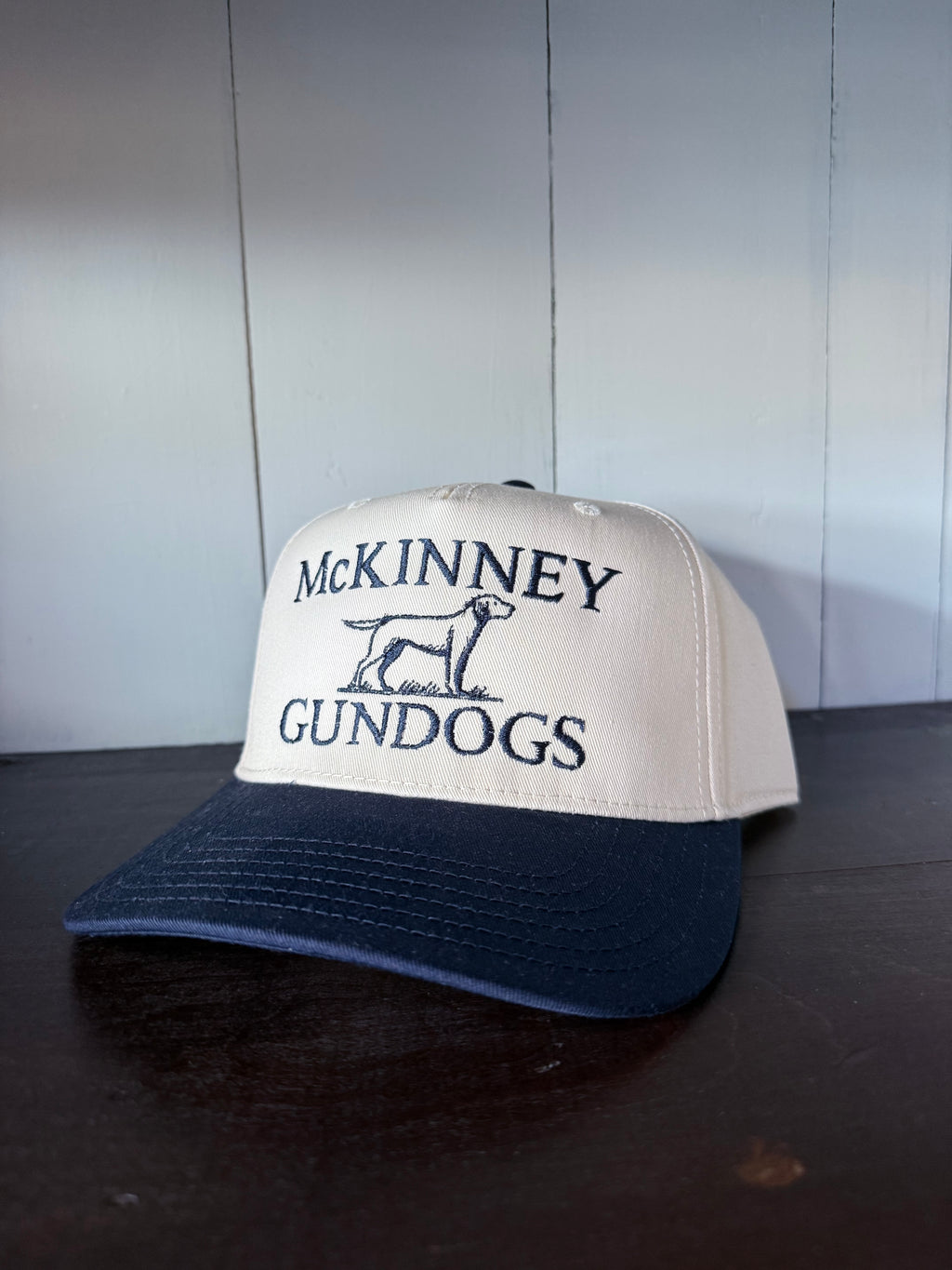 McKinney Gundogs Hat