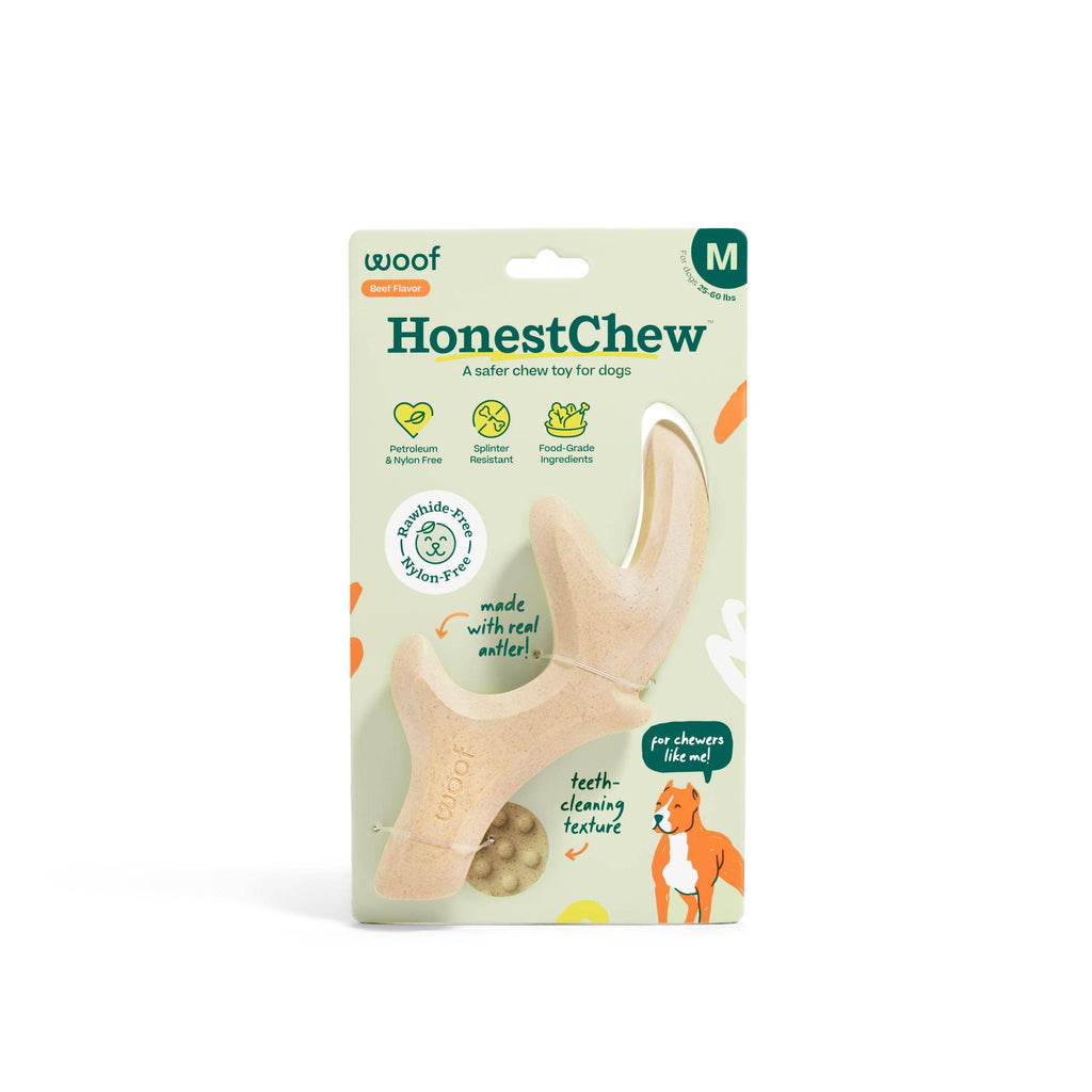 HonestChew