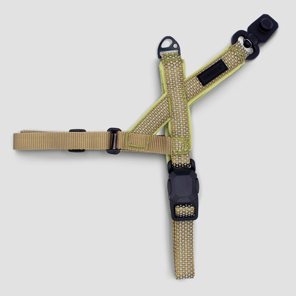 MAGNETIC QUICK CLIP HARNESS