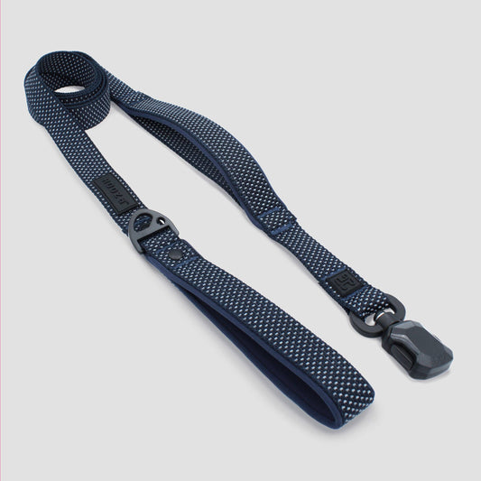 MAGNETIC QUICK CLIP REFLECTIVE LEASH