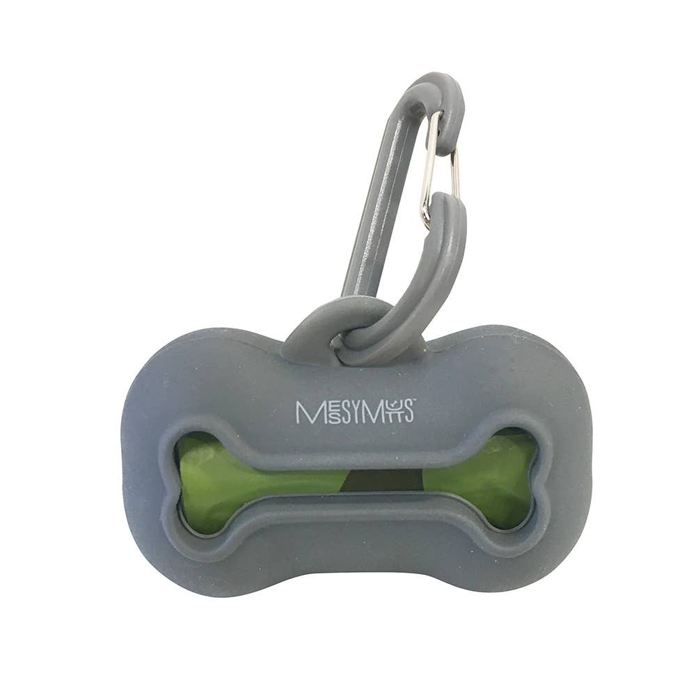 Messy Mutts Waste Bag Holder