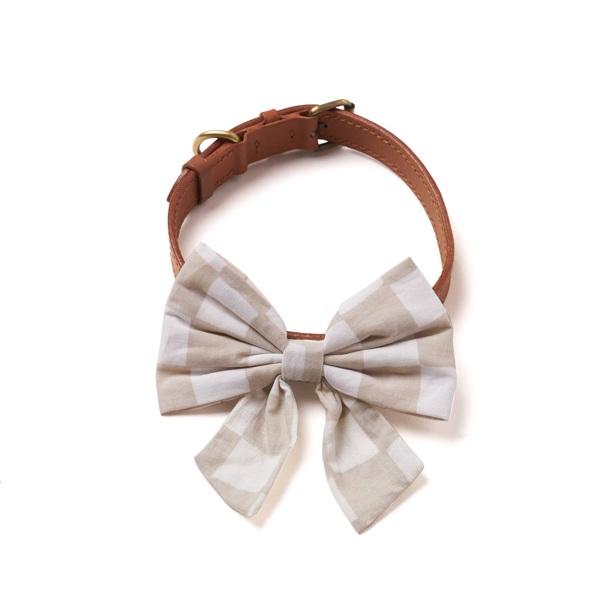 Sailor Bow - Checkers