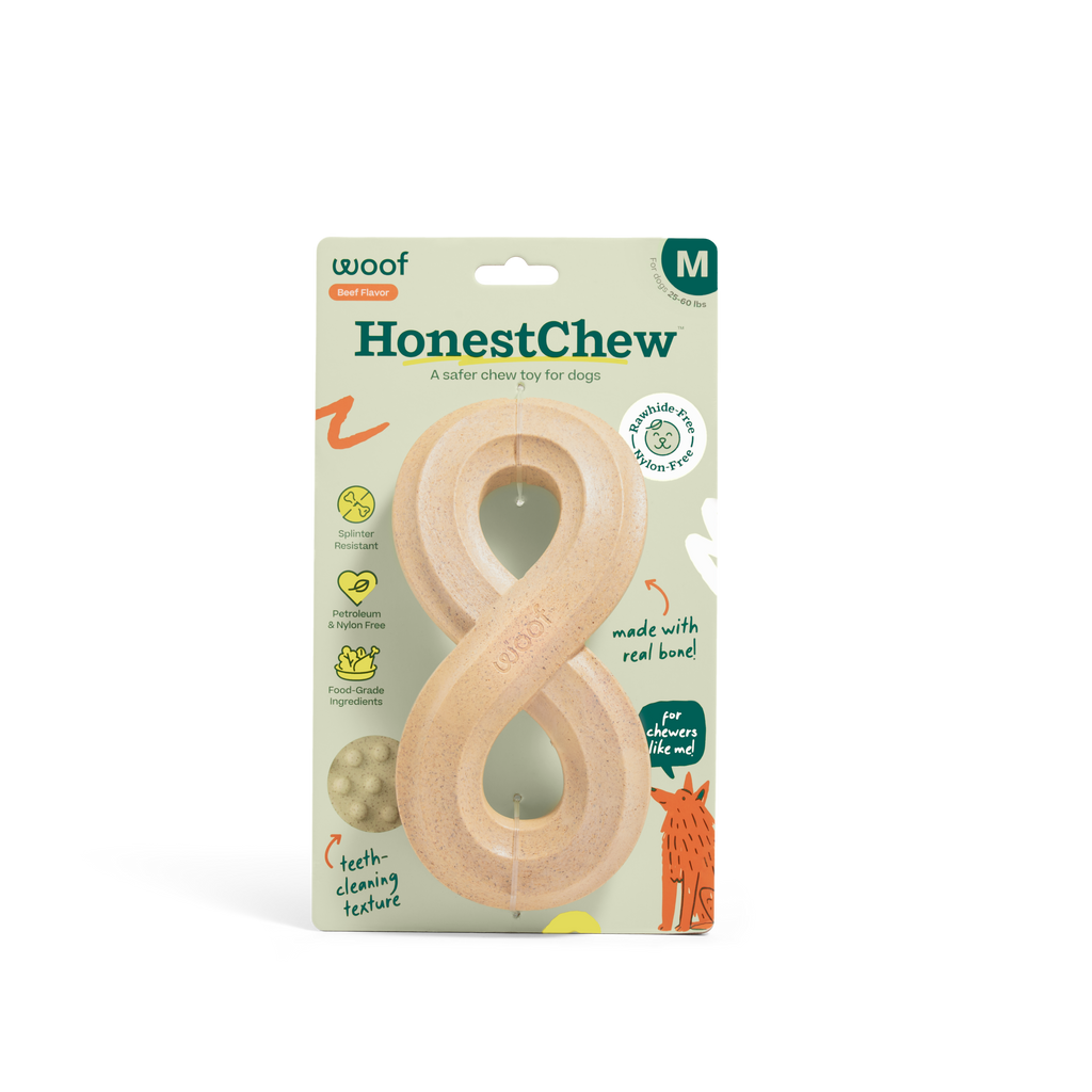 HonestChew