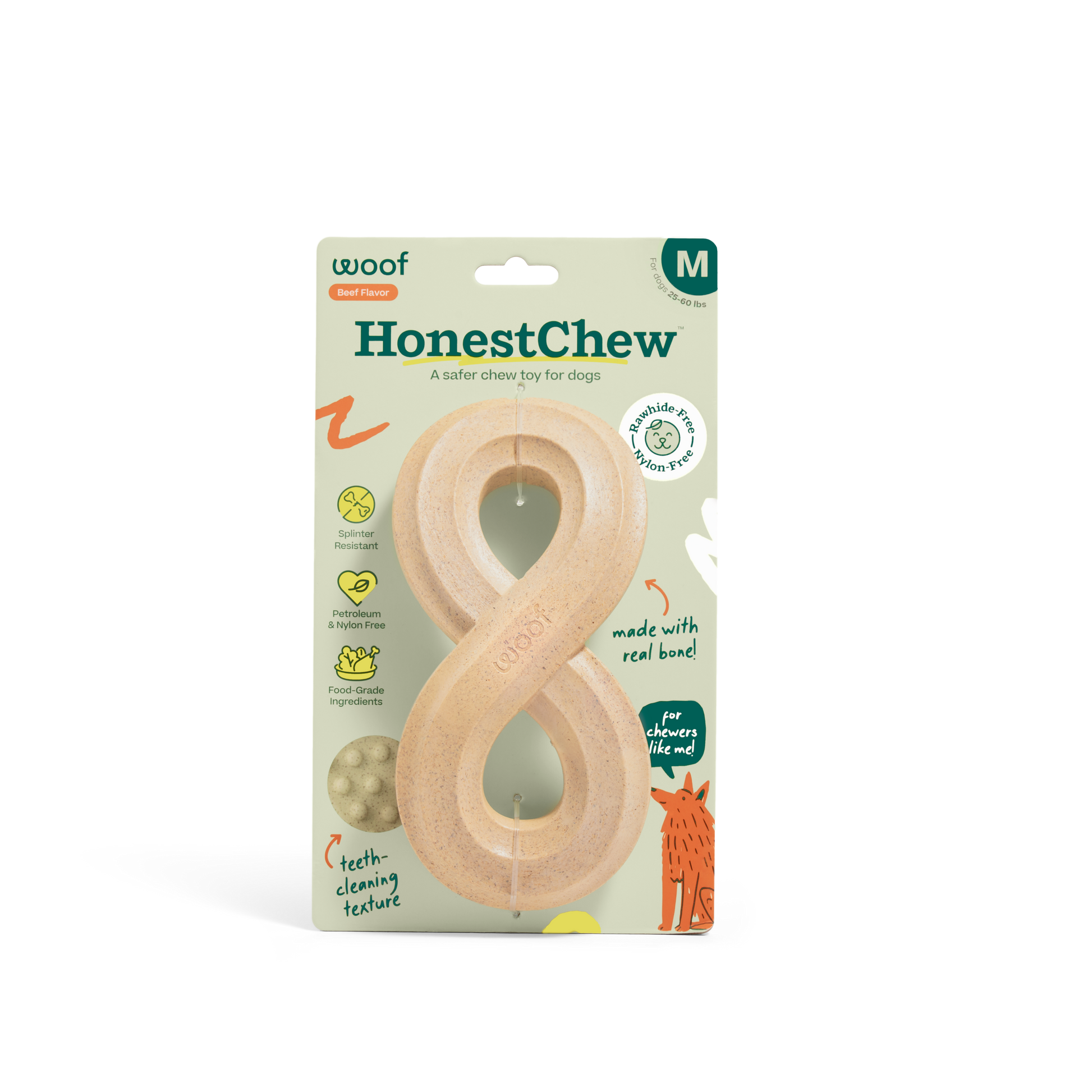 HonestChew