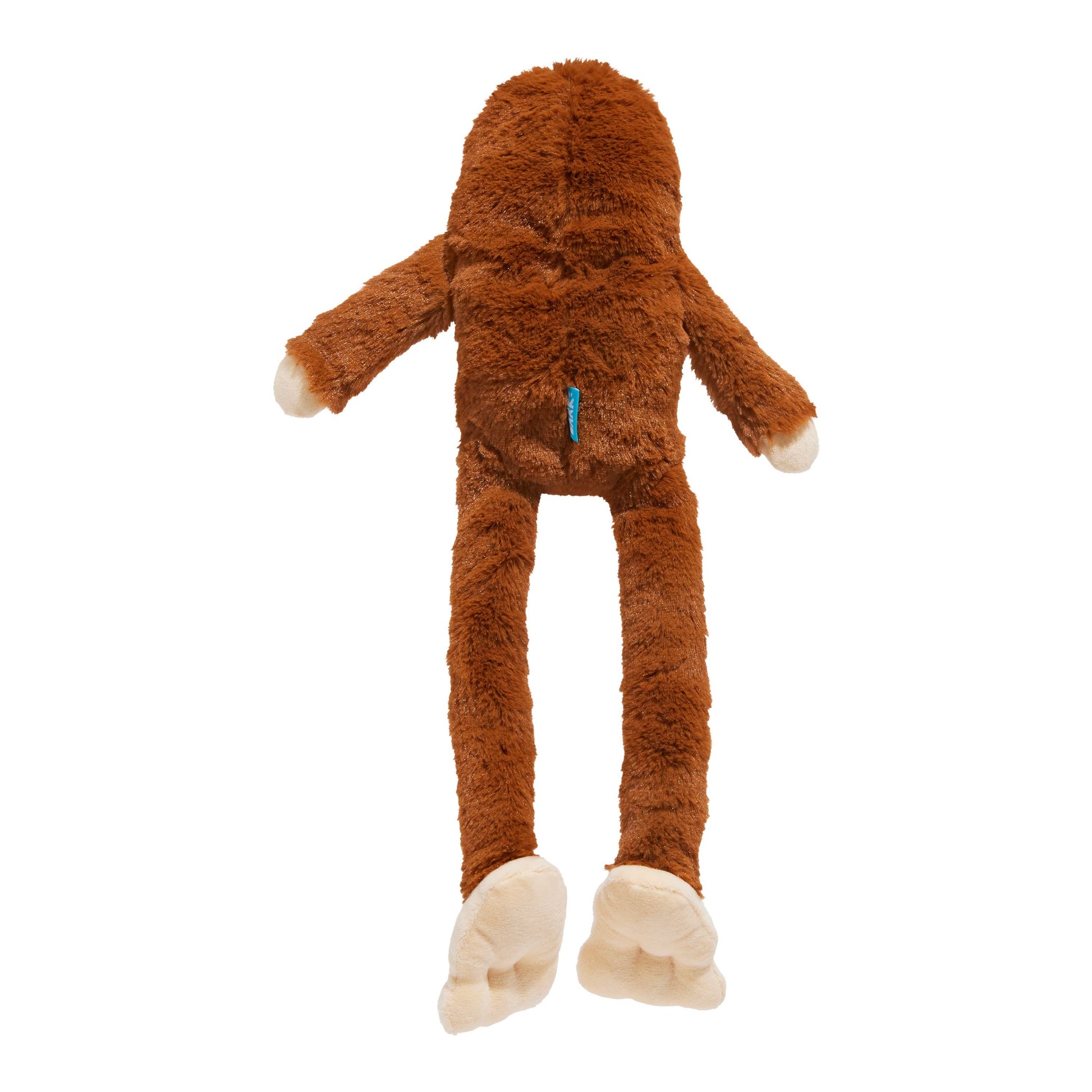 Pet Palette Distribution - BARK Sasquatch Josh Plush Dog Toy