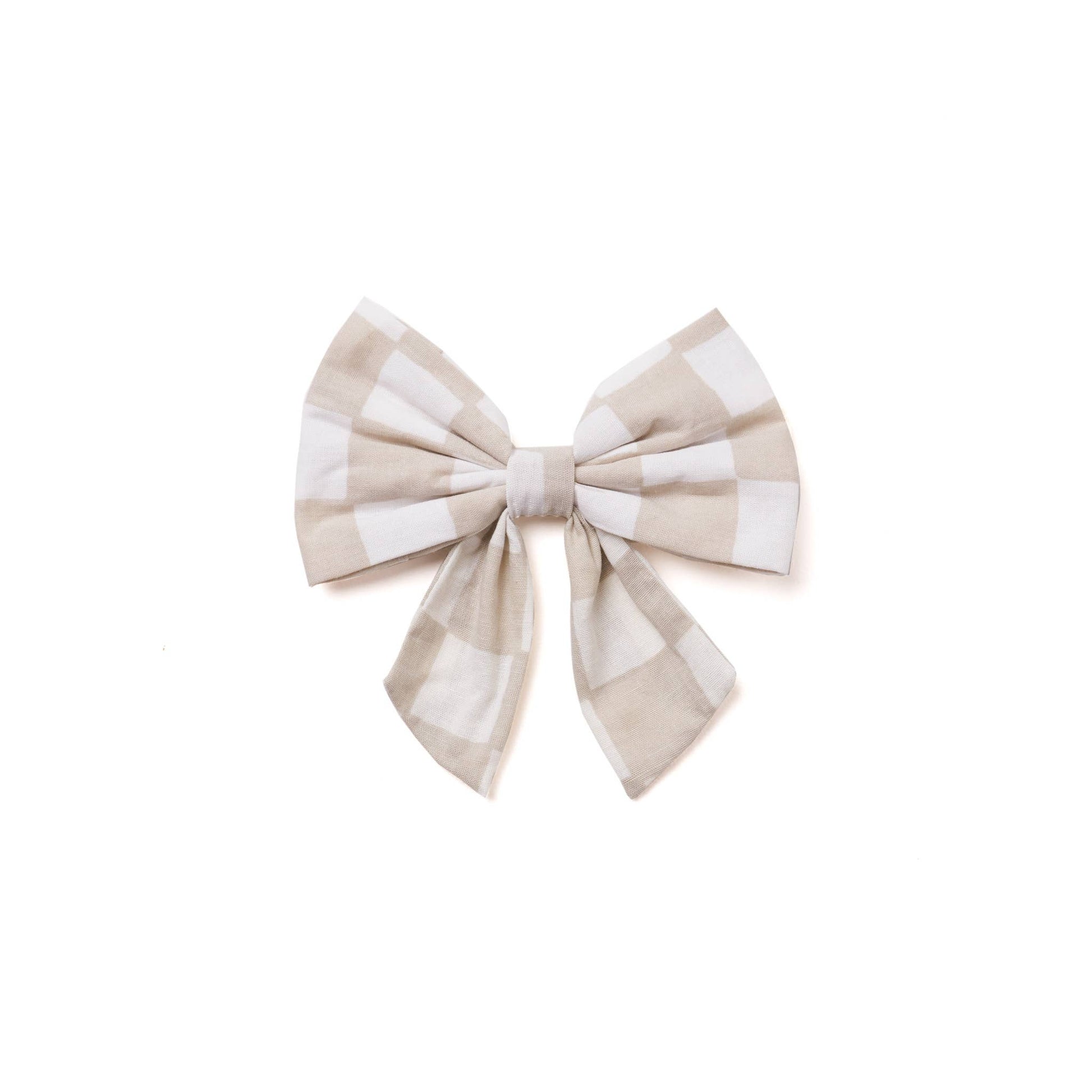 Sailor Bow - Checkers