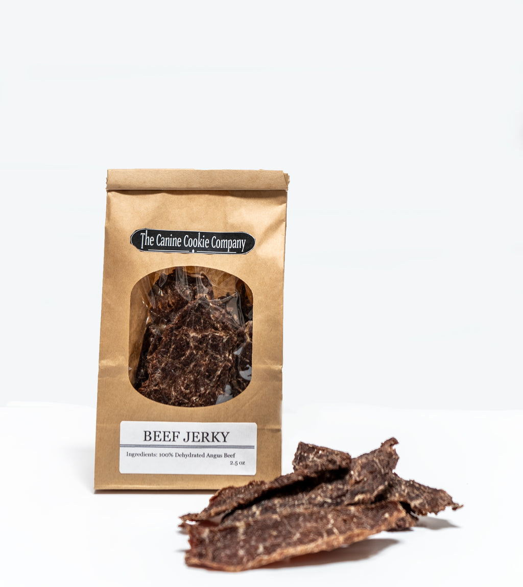 Beef Jerky