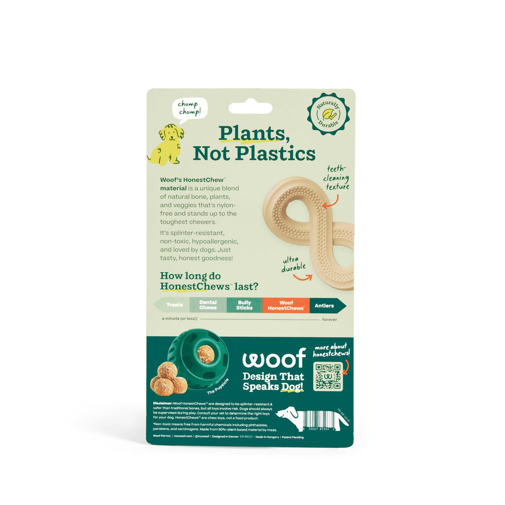 HonestChew
