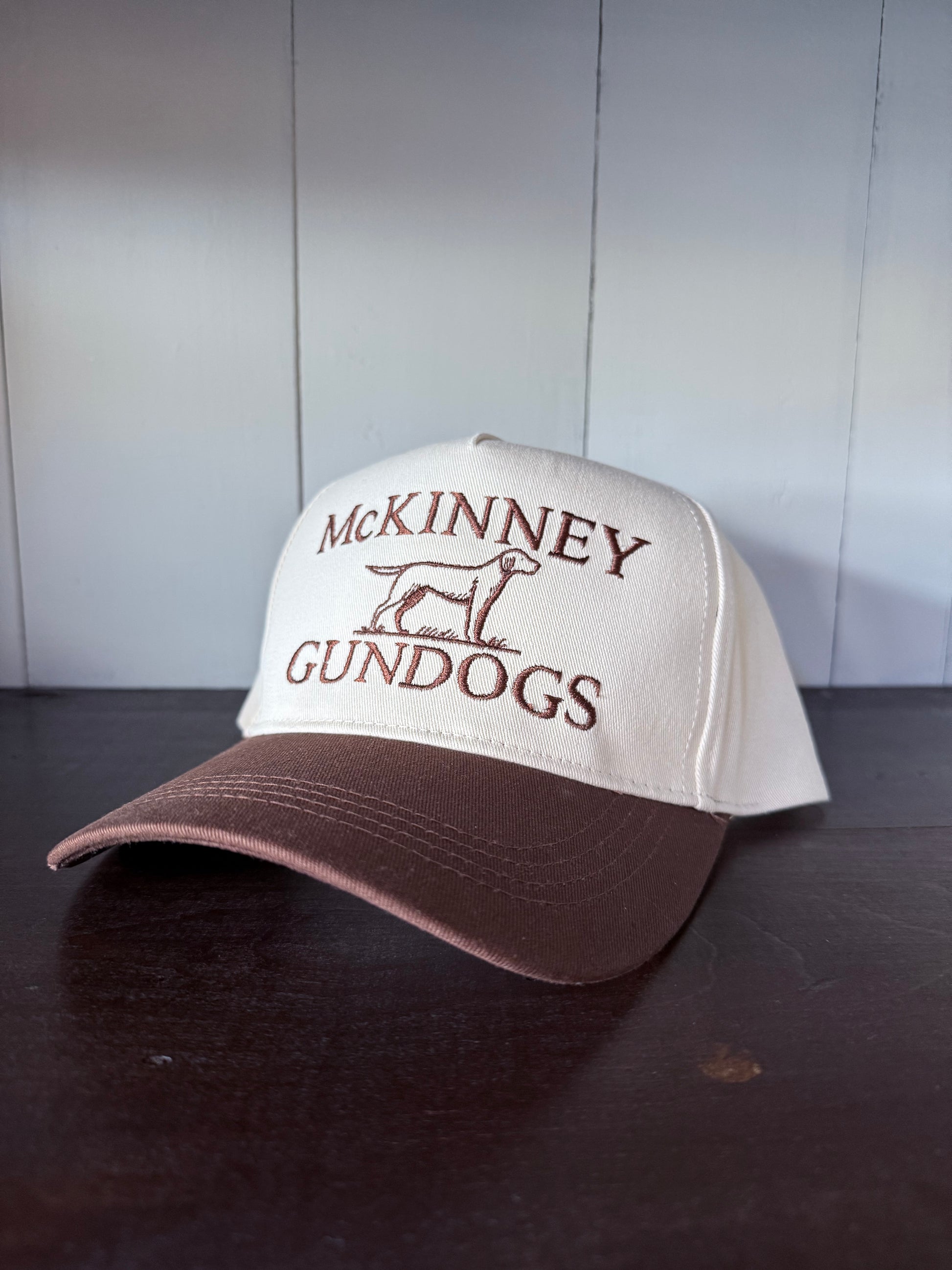 McKinney Gundogs Hat