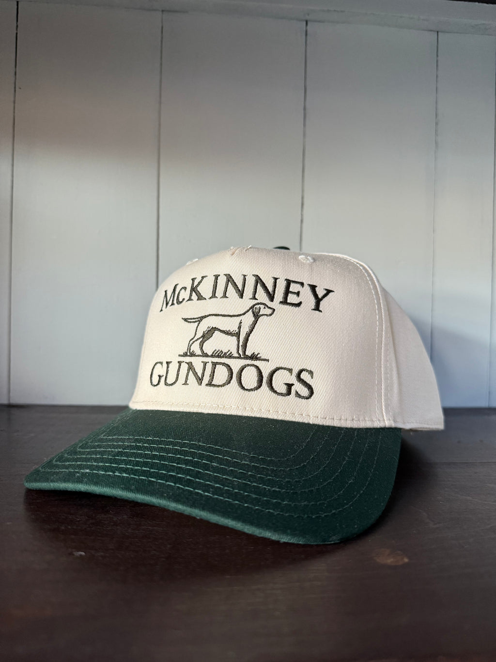 McKinney Gundogs Hat