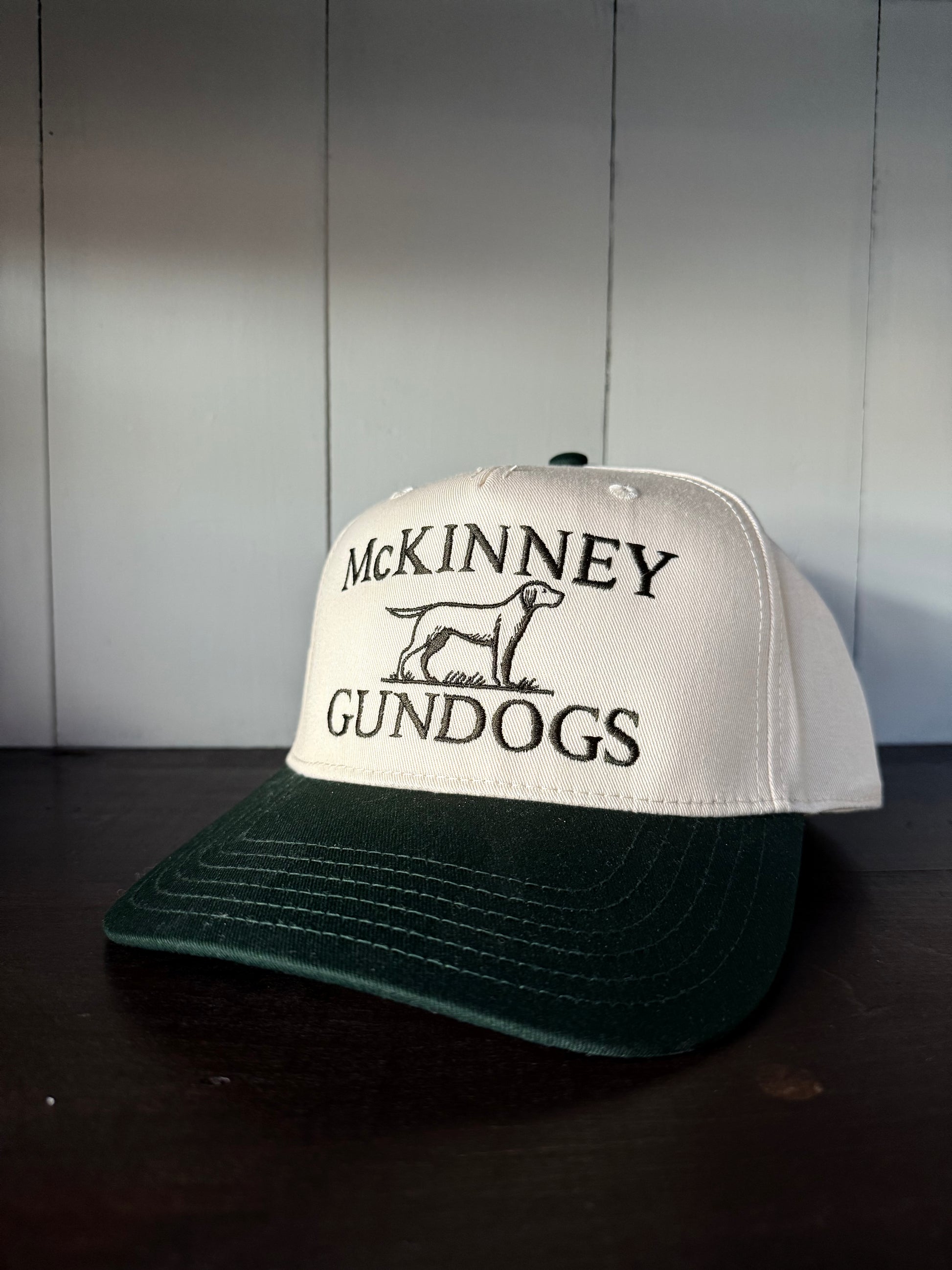 McKinney Gundogs Hat
