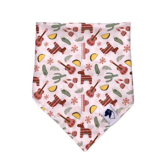 Dog Bandana Co. Fiesta Bandana