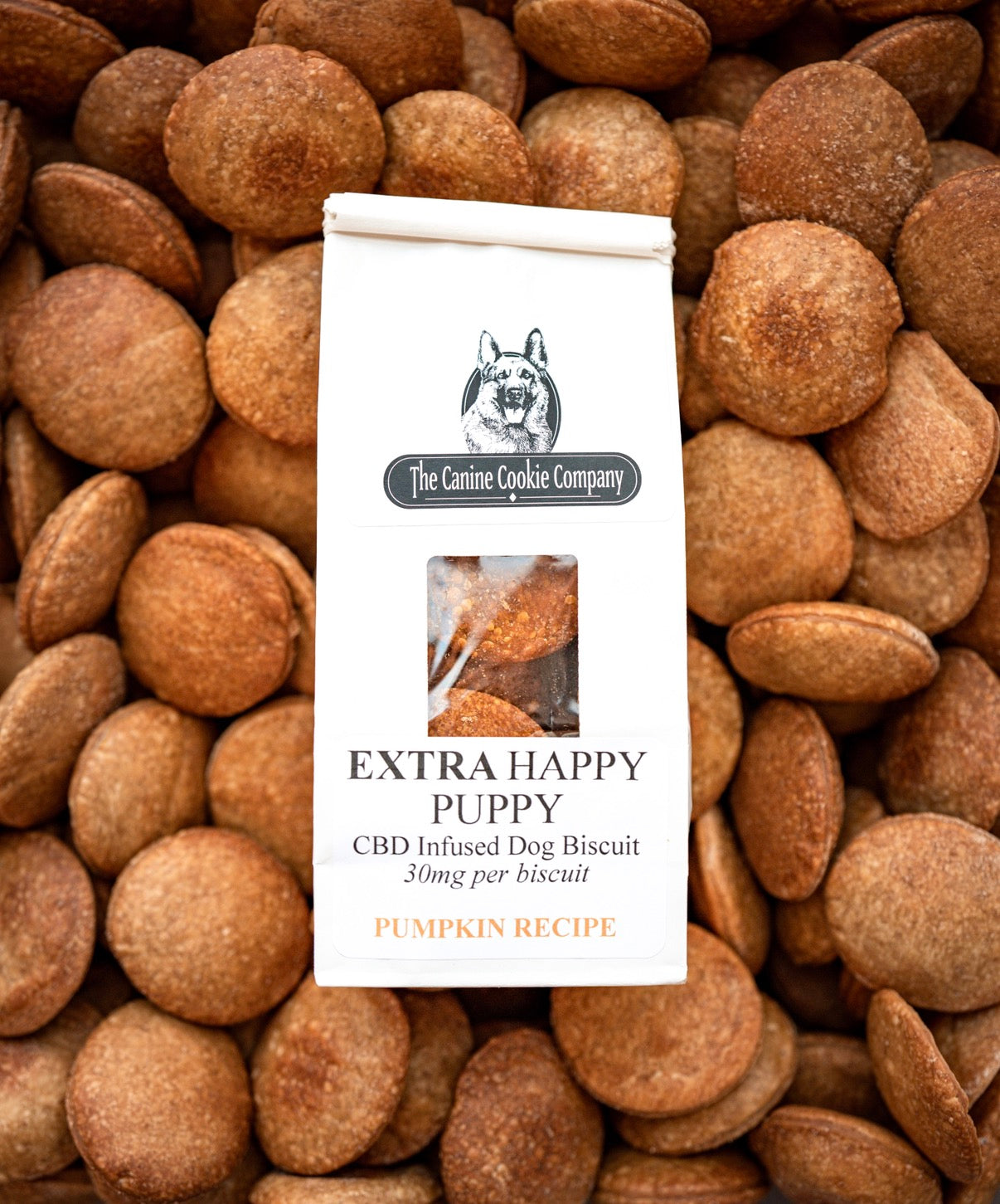 The Premium Variety Box - Extra (30mg CBD) - Subscription