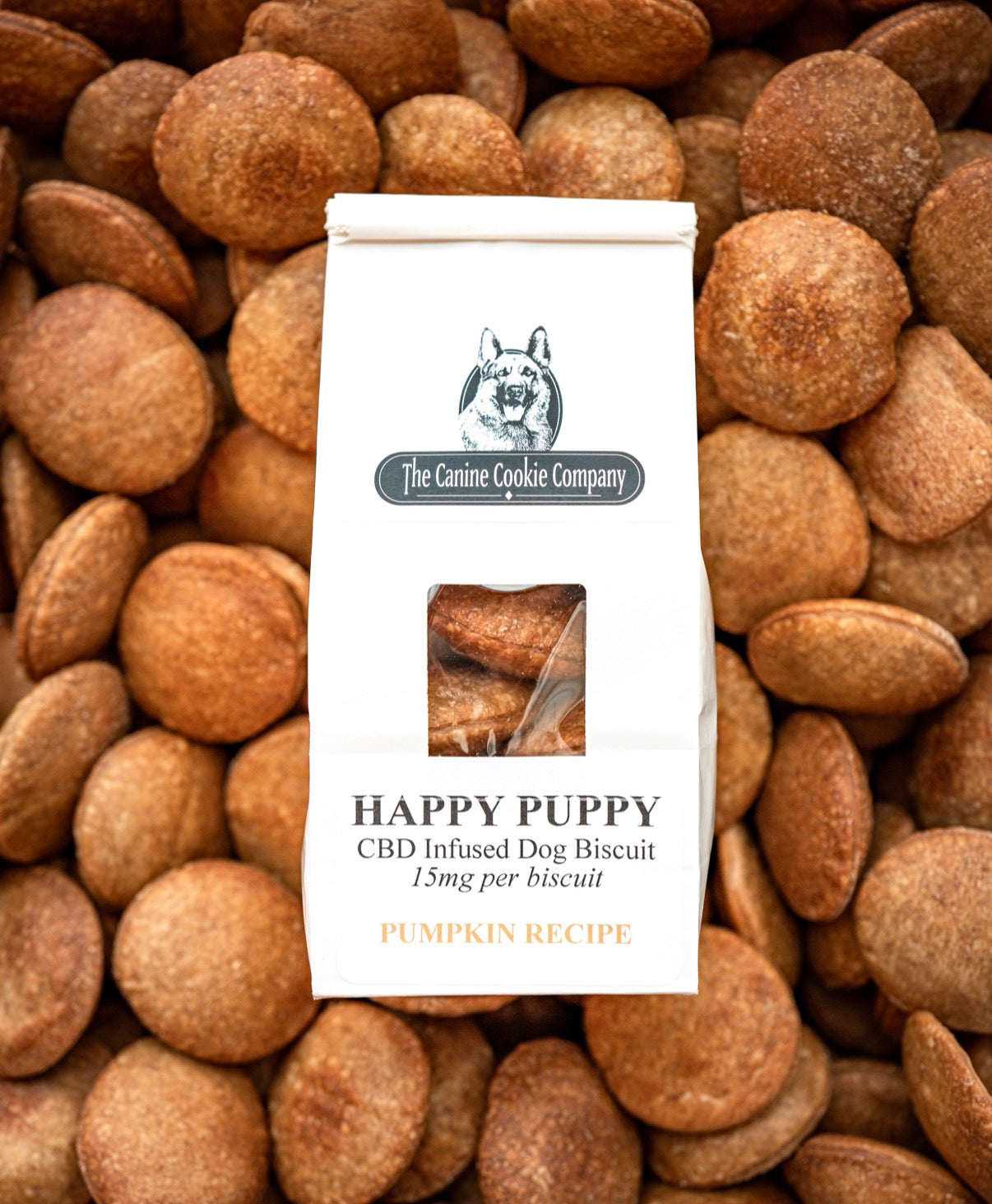 The Premium Variety Box - Gentle (15mg CBD) - Subscription