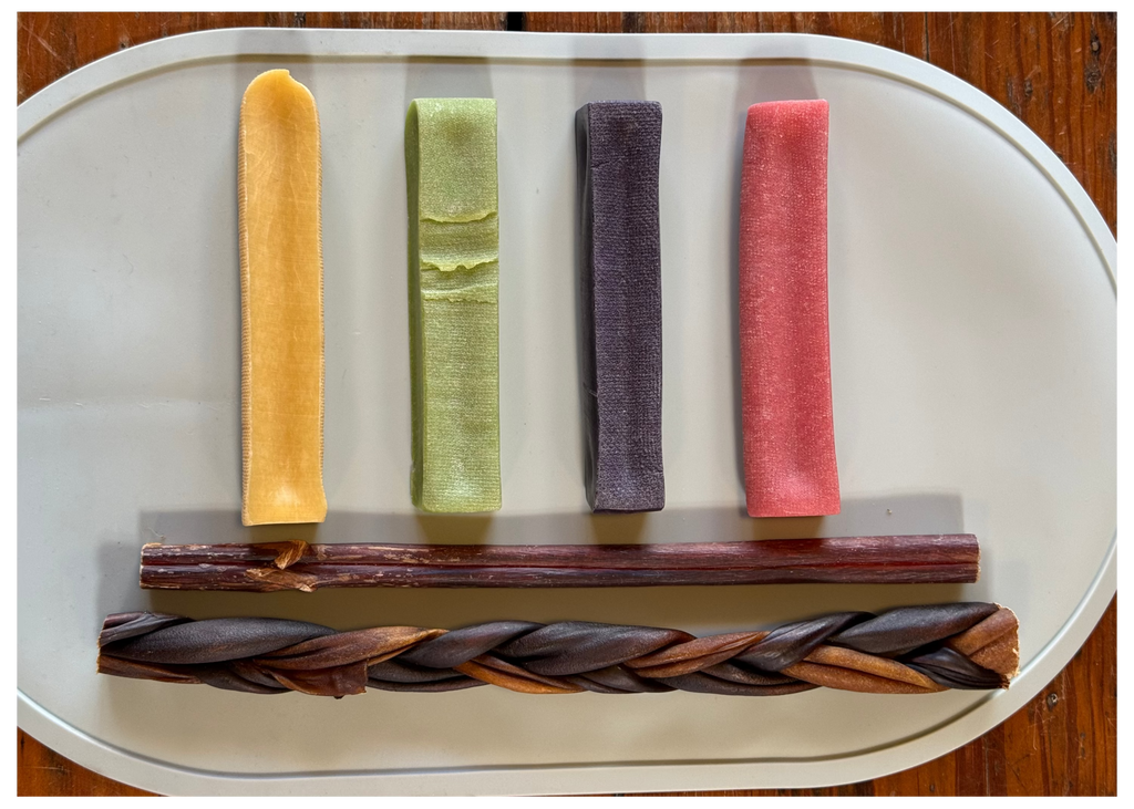 The Chew Club - Subscription