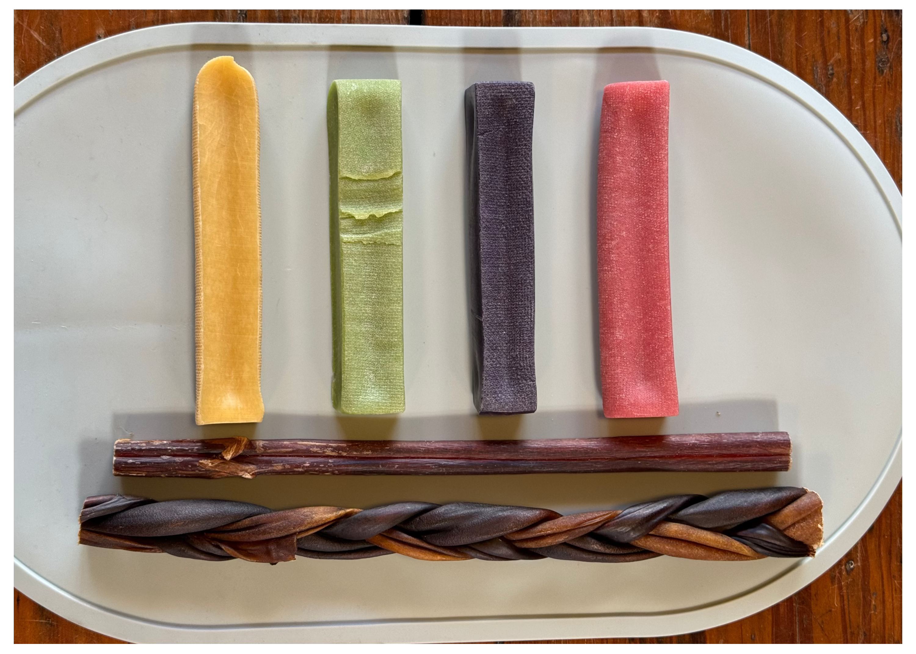 The Chew Club - Subscription