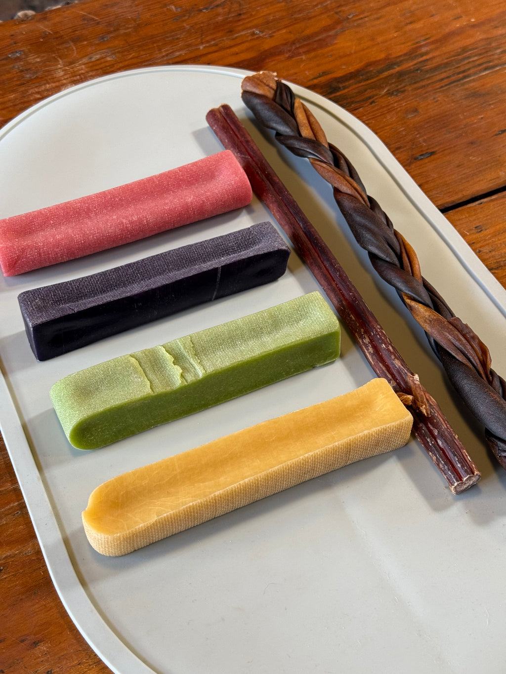 The Chew Club - Subscription