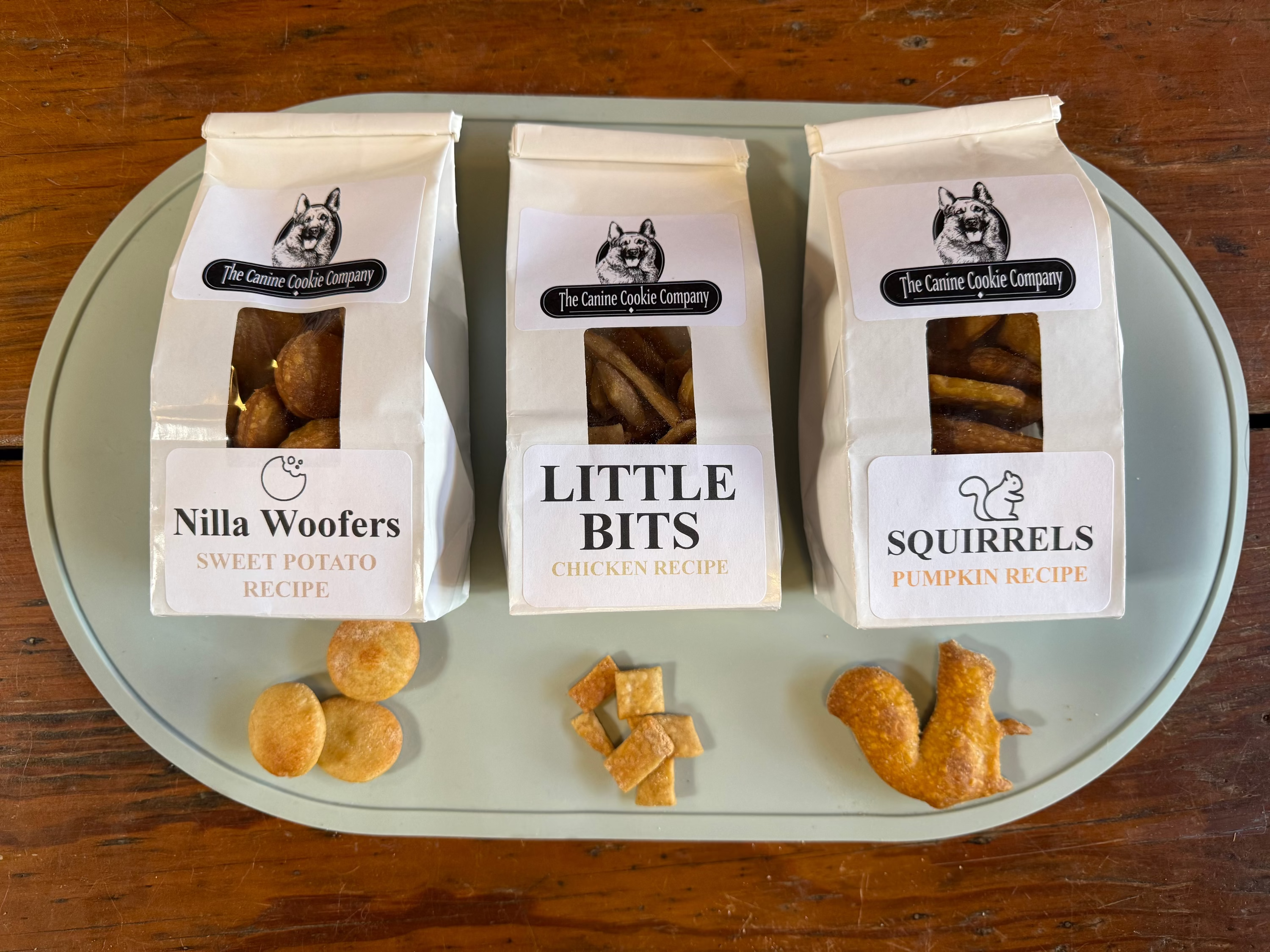 The Treat Rotation Box - Subscription