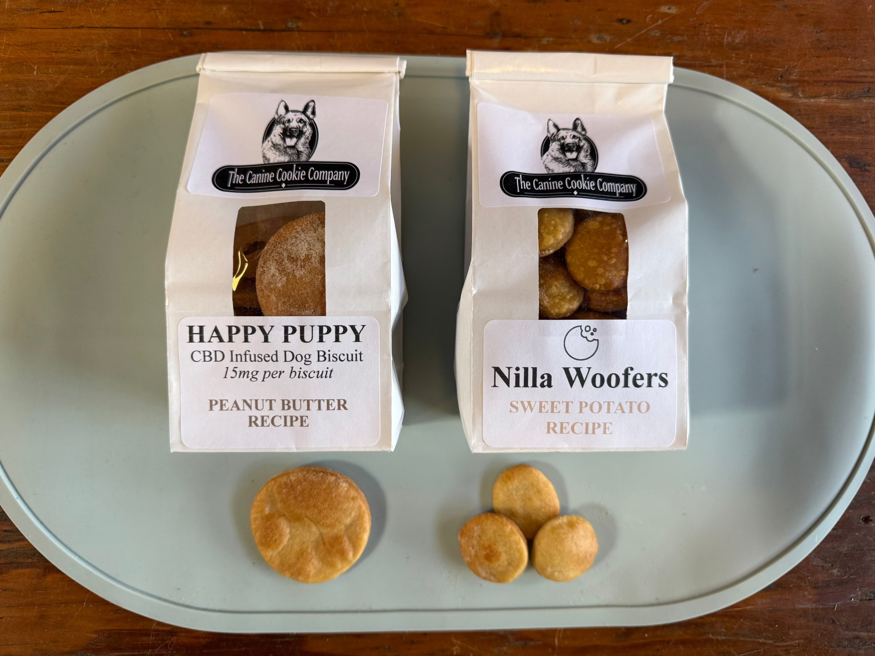 The Daily Wellness Box - Subscription