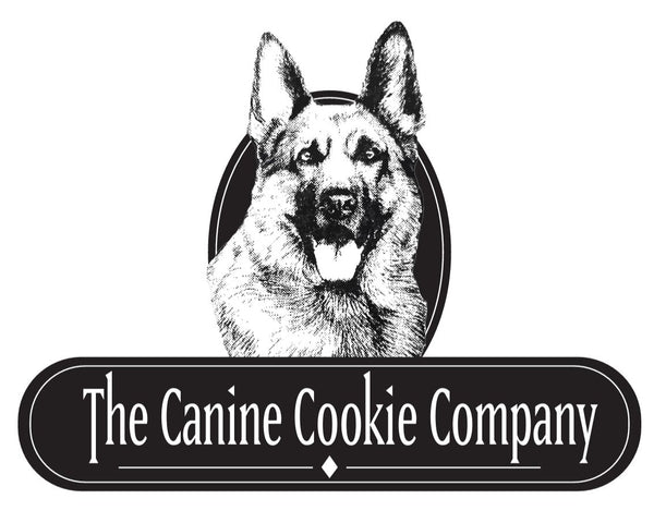 The Canine Cookie Company