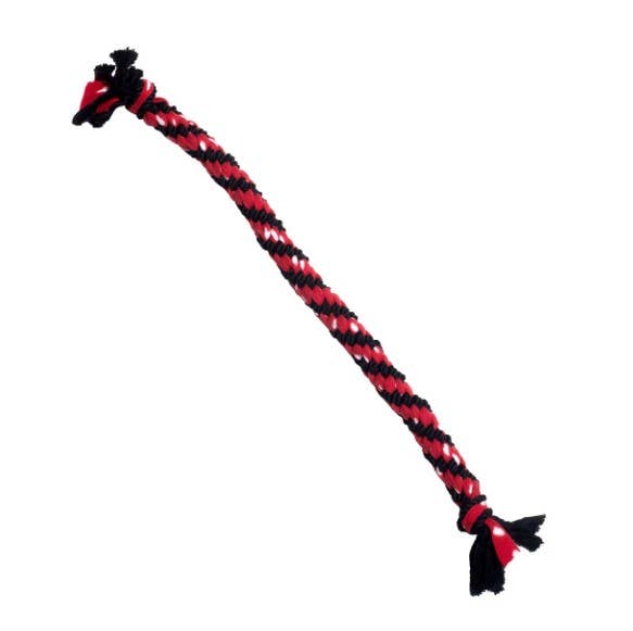 KONG® Signature Rope Mega Dual Knot Dog Toy 40"