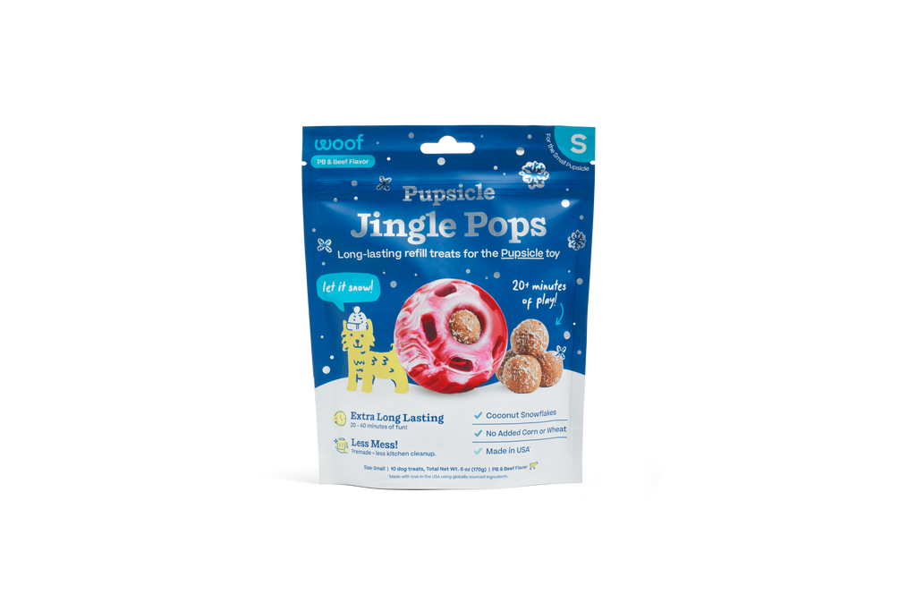 Jingle Pops - Holiday Limited Edition