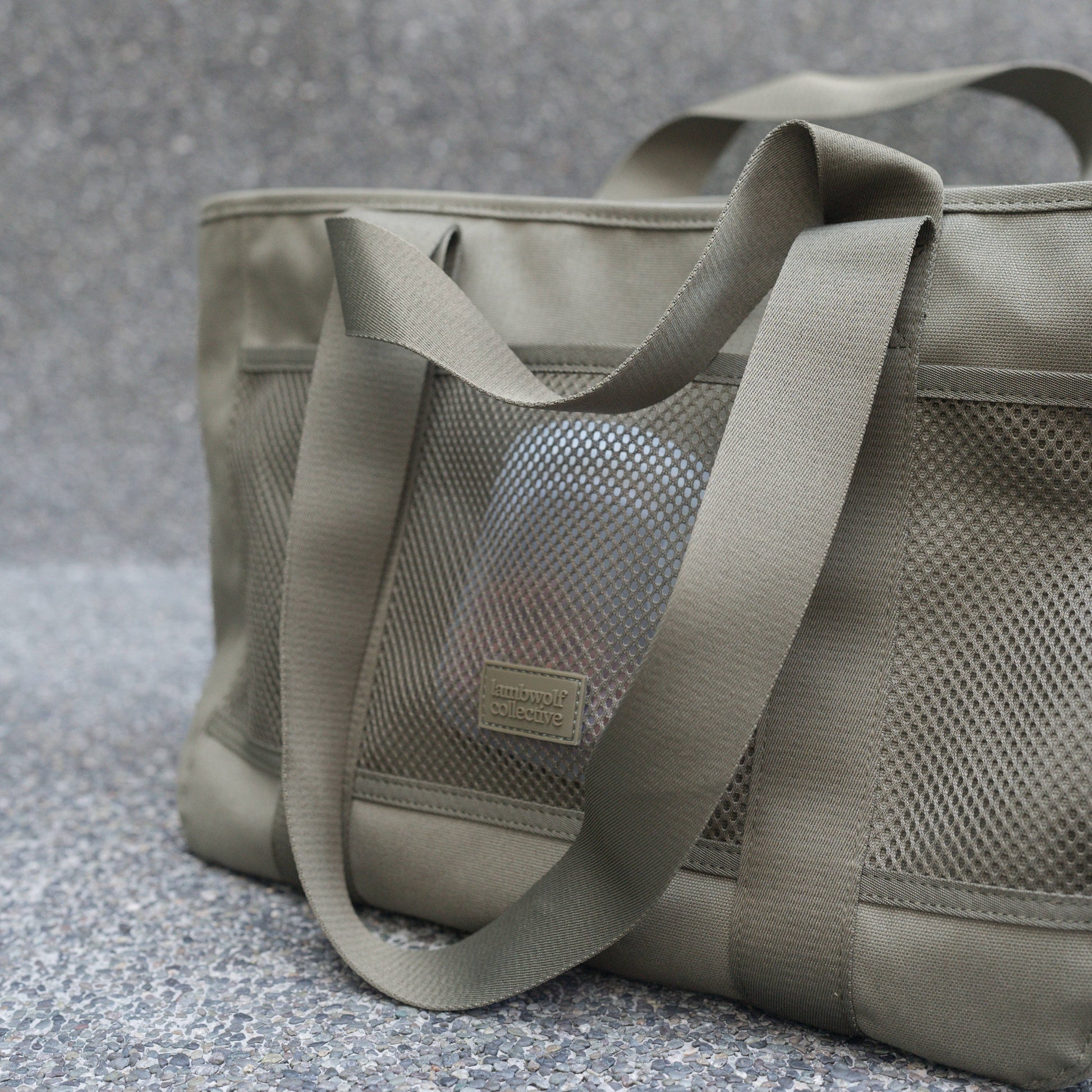 SUBWAY//PET CARRIER