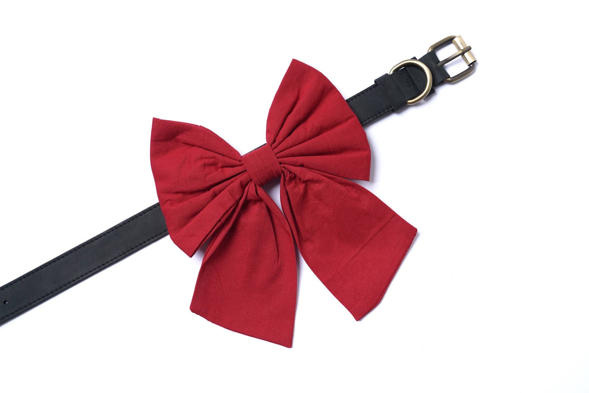 Big Red Bow