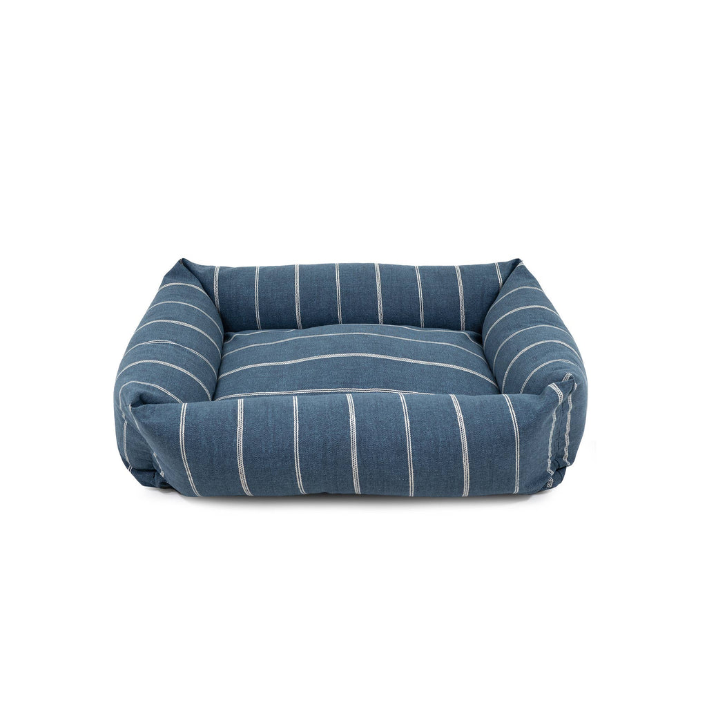 Renewed Striped Kuddler