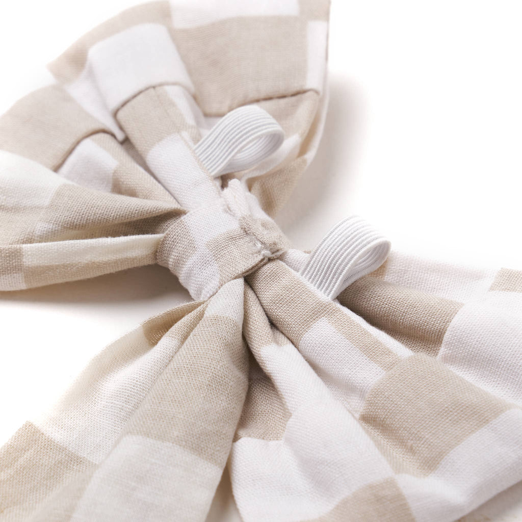 Sailor Bow - Checkers